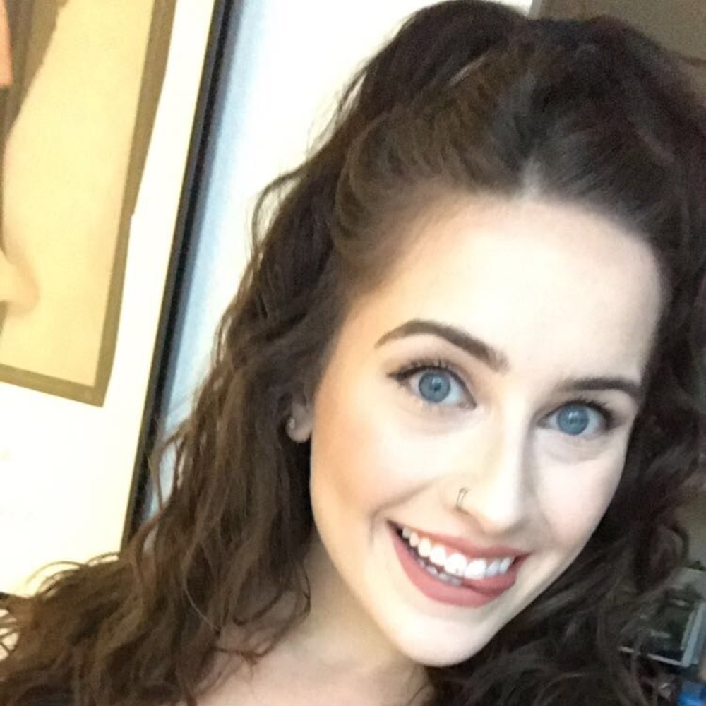 Meet your Posher, Natalie